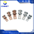 Jt Type Copper & Aluminum Cable & Wire Connecting Clamps